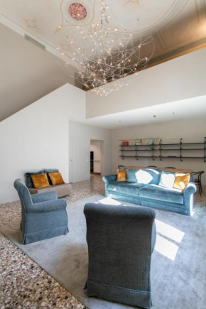 Infinite House Ca' Vendramin Venedig